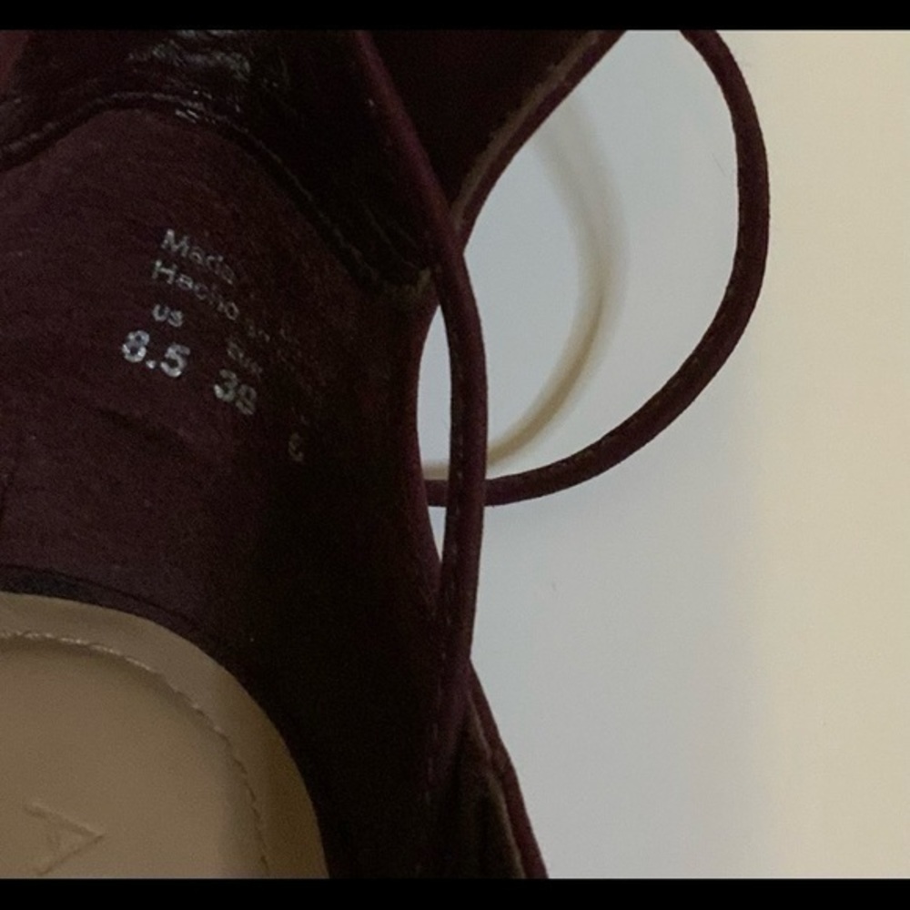 Aldo Heels - Picture 10 of 12